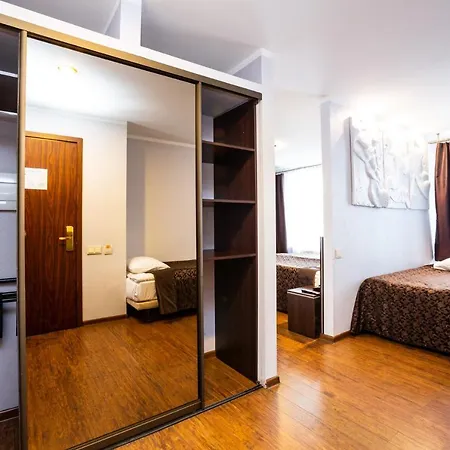 Primo Hotell Riga
