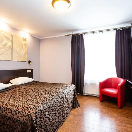 Hotell Primo 3*