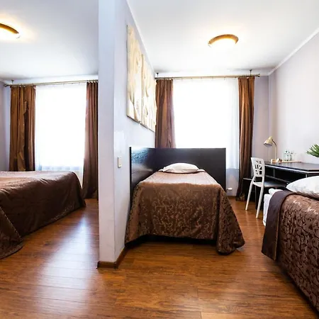 Hotell Primo