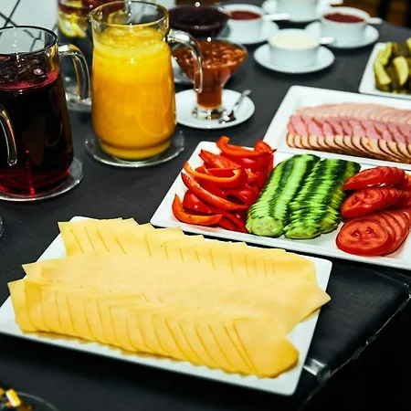 Hotell Primo 3*