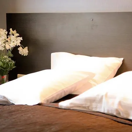 Hotell Primo 3*